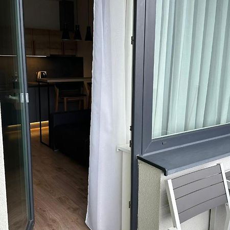 Ah Radnica V Apartment โกชิเซ ภายนอก รูปภาพ