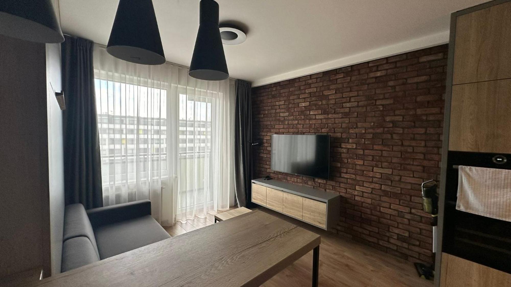 Ah Radnica V Apartment โกชิเซ ภายนอก รูปภาพ