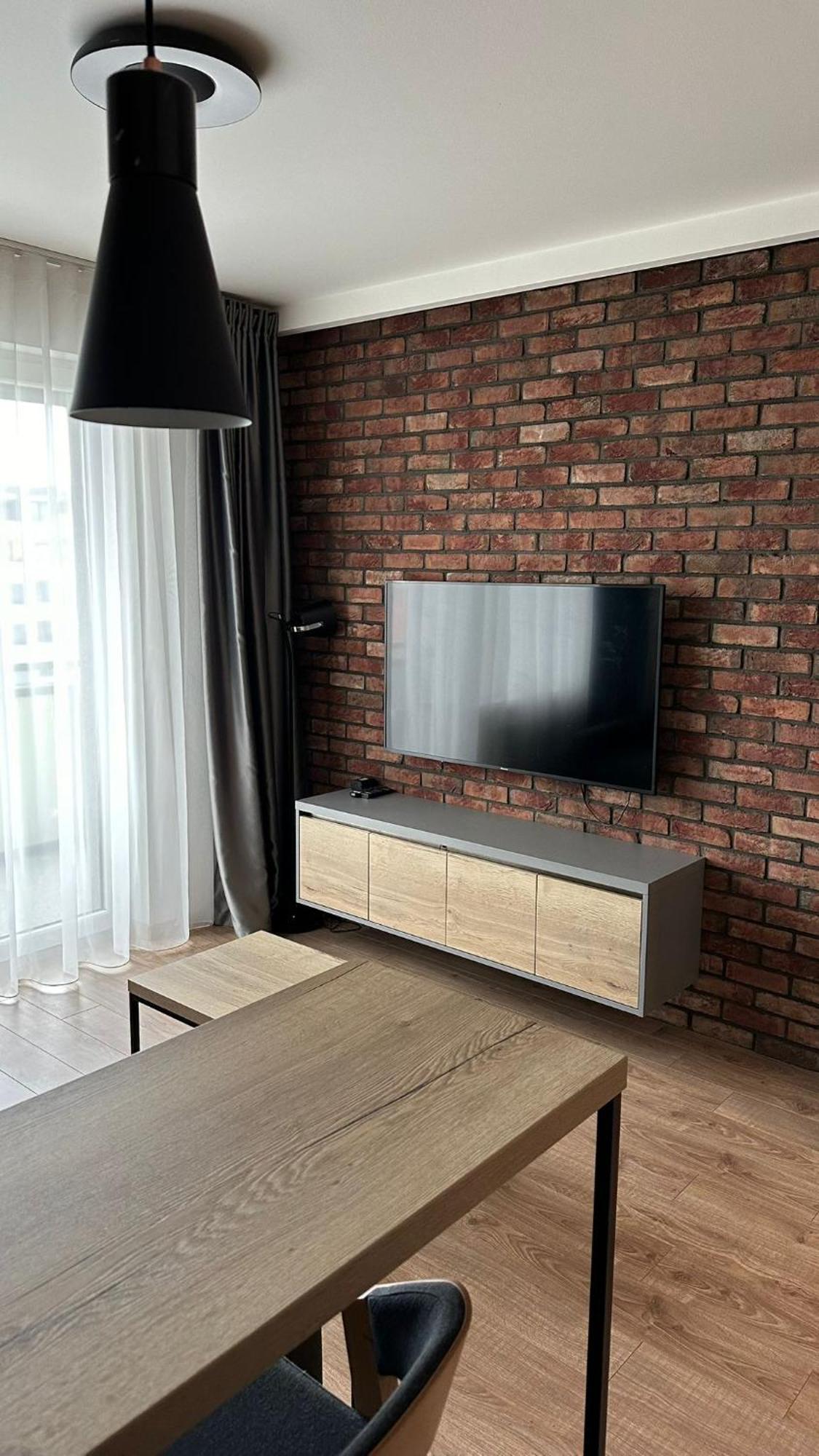 Ah Radnica V Apartment โกชิเซ ภายนอก รูปภาพ