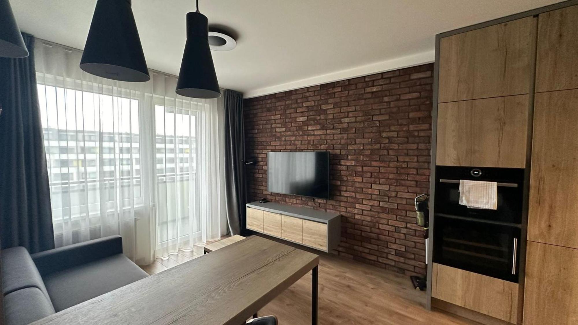Ah Radnica V Apartment โกชิเซ ภายนอก รูปภาพ