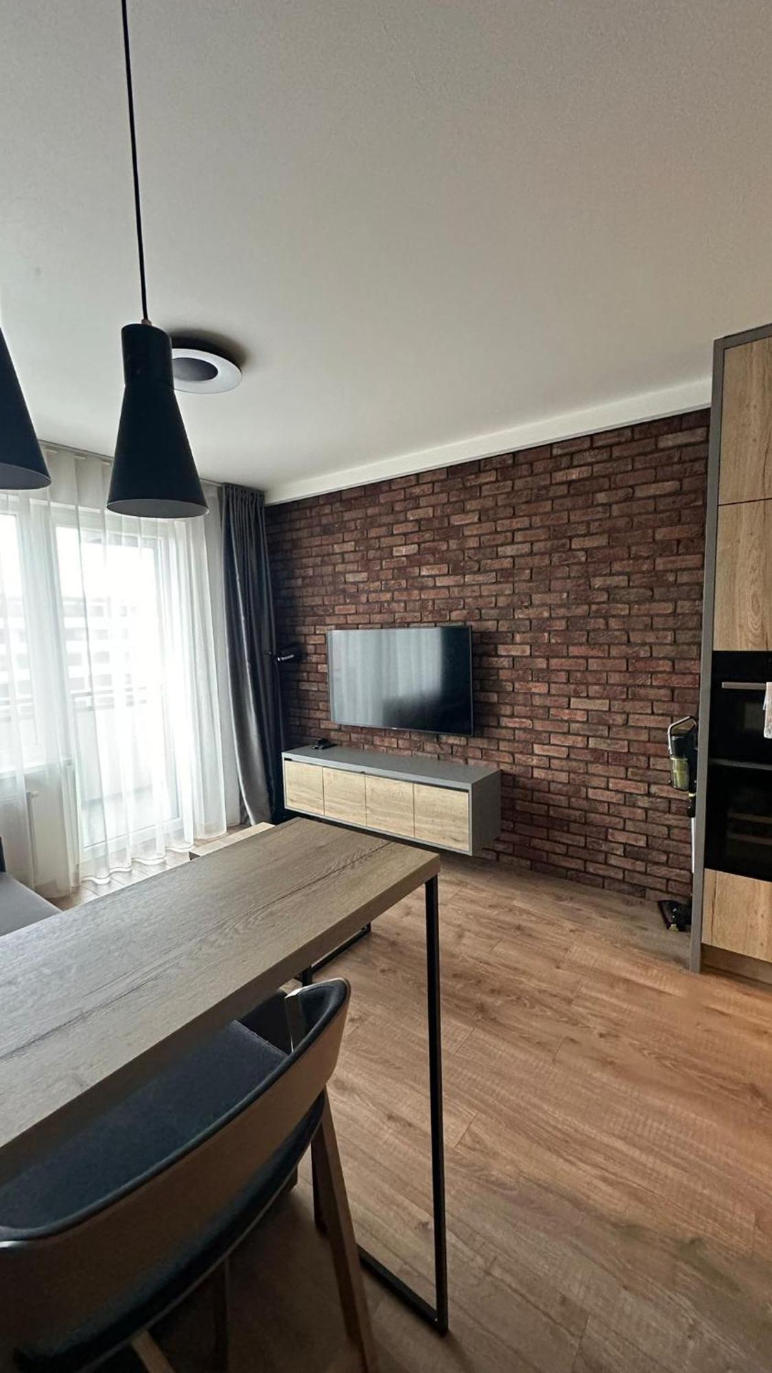 Ah Radnica V Apartment โกชิเซ ภายนอก รูปภาพ