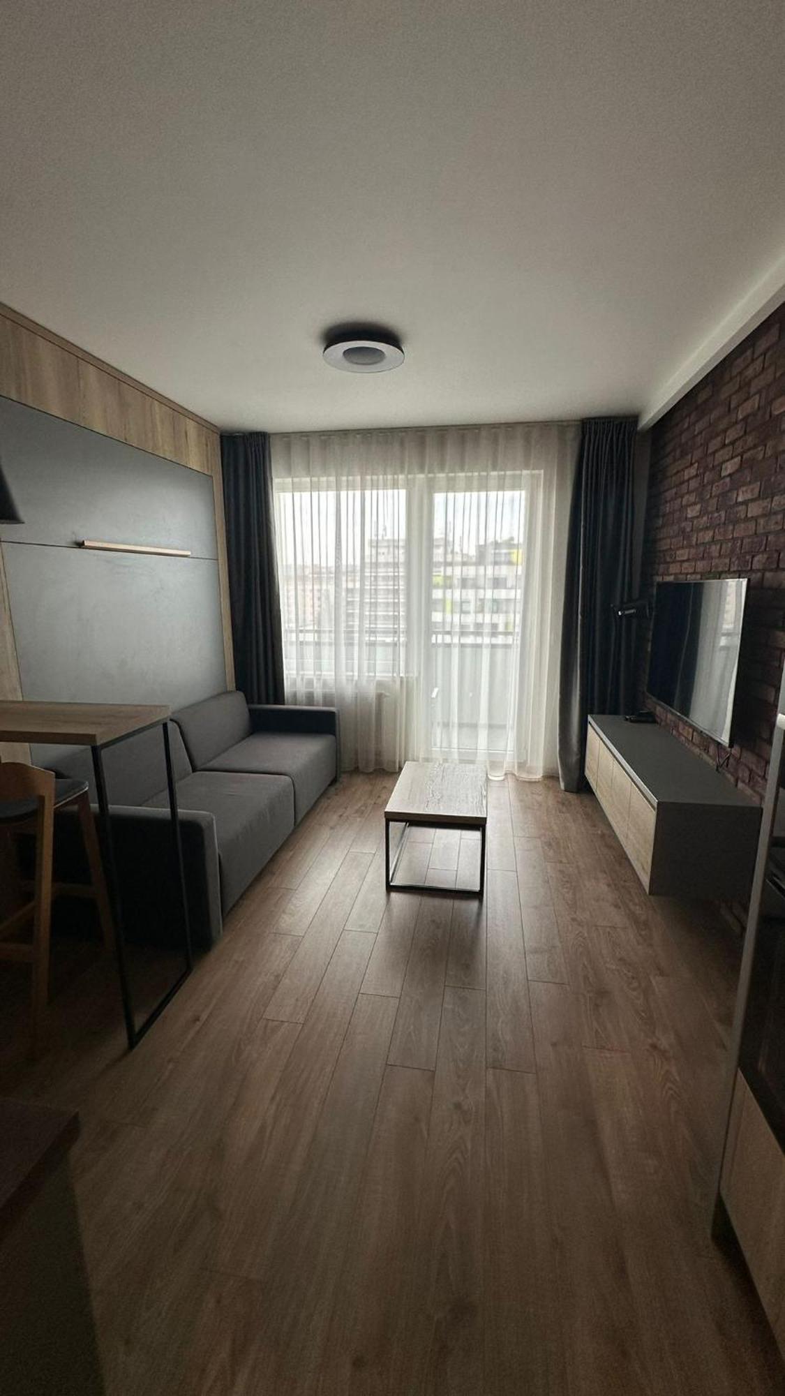 Ah Radnica V Apartment โกชิเซ ภายนอก รูปภาพ