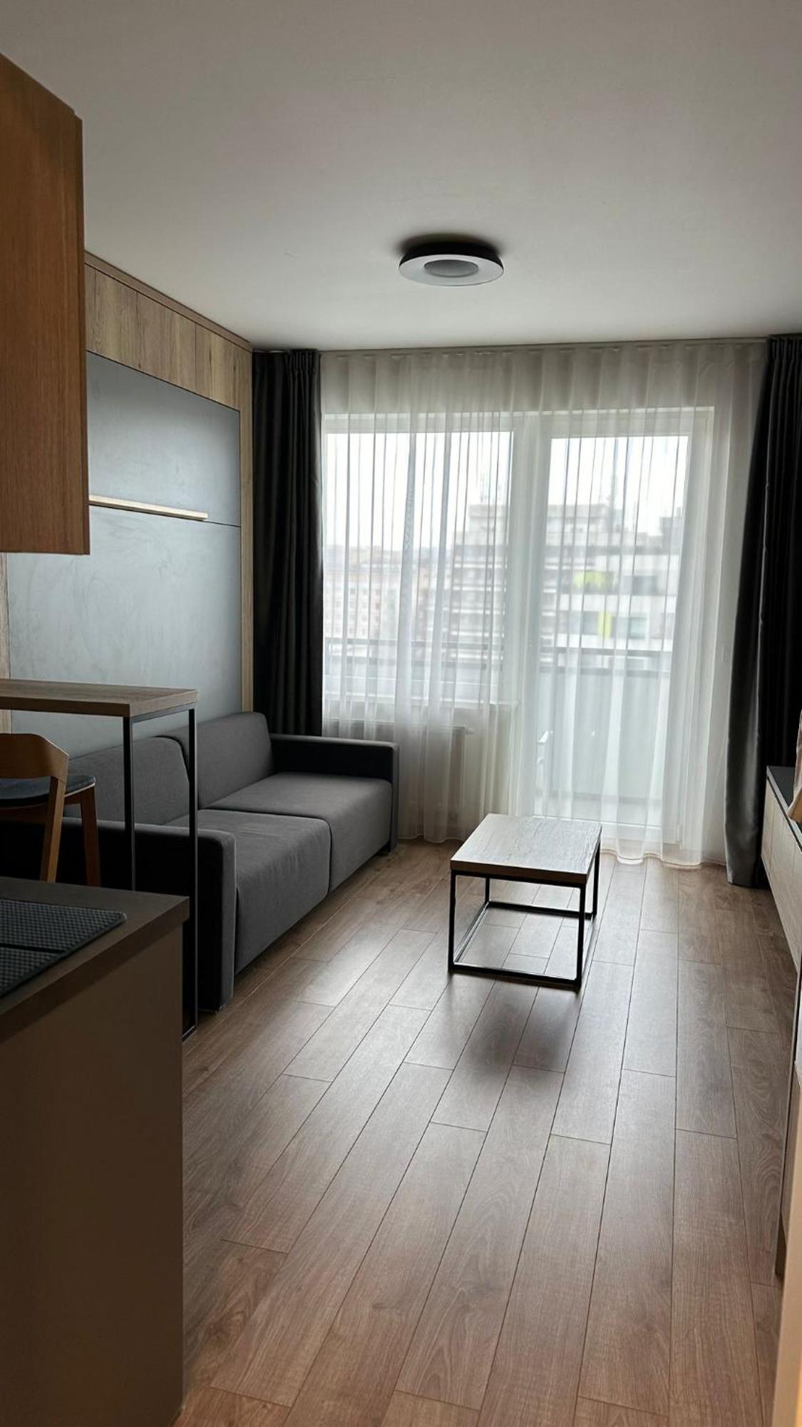 Ah Radnica V Apartment โกชิเซ ภายนอก รูปภาพ