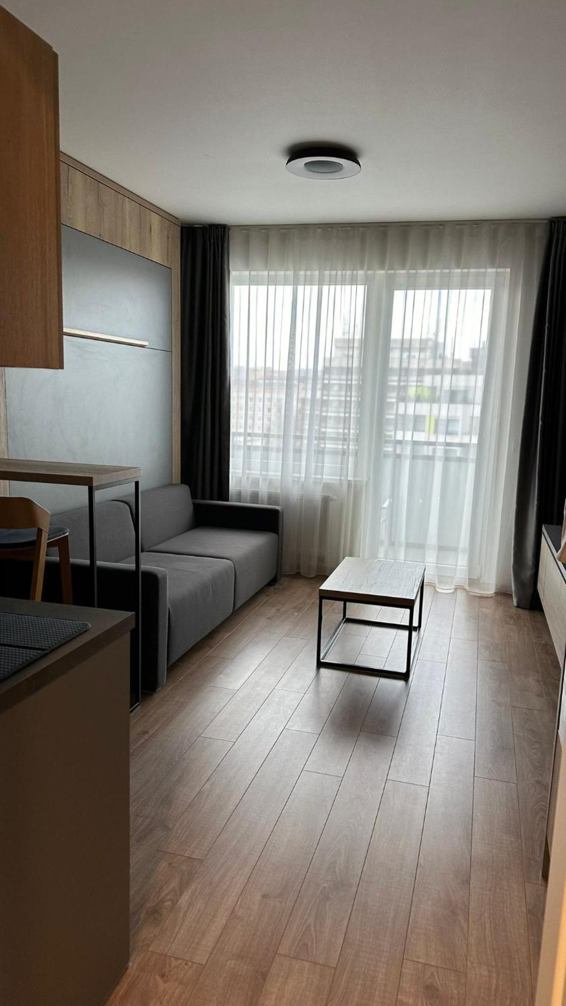 Ah Radnica V Apartment โกชิเซ ภายนอก รูปภาพ